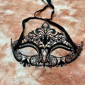 Masquerade Mask